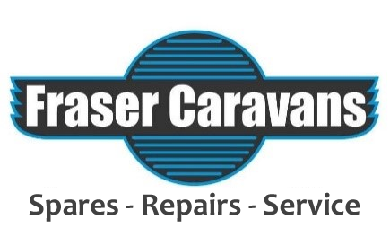 Fraser Caravans, service and repairs